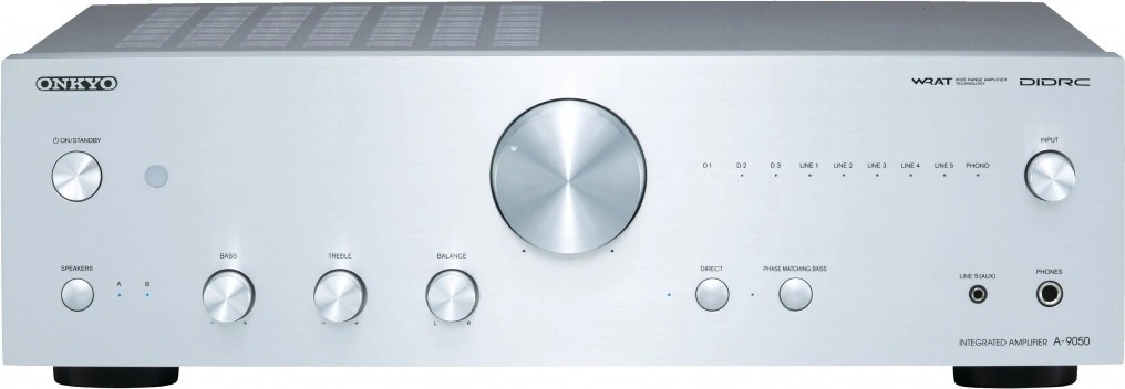 Onkyo A-9050 - Heureka.sk