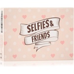 Spielehelden Selfies&Friends фото игра 55 джобни фото задачи (AMZ-PS-09) (AMZ-PS-09) - klarstein
