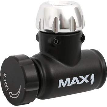 MAX1 Air Co2