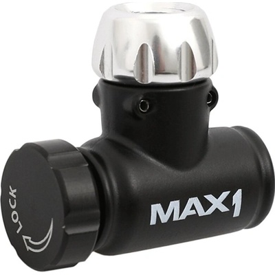 MAX1 Air Co2