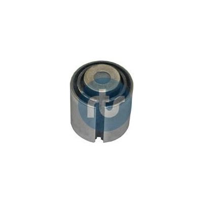 Uložení, řídicí mechanismus RTS 017-00478