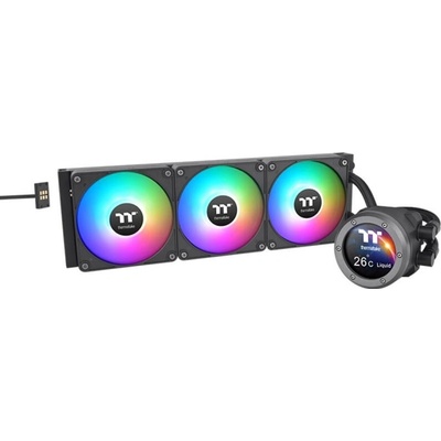 Thermaltake TH360 V2 Ultra EX ARGB Sync All-In-One (CL-W415-PL12SW-A)