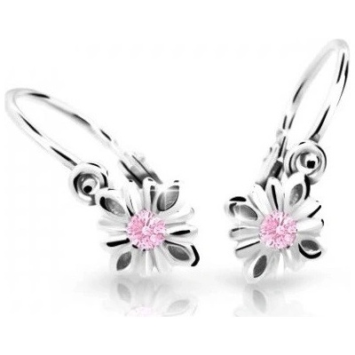Cutie Jewellery C2261-10-X-2 ružová