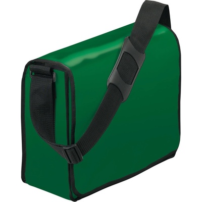 Halfar taštička Lorrybag® Eco 1802814 COT47281403399-green