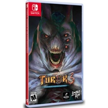 Turok 3: Shadow of Oblivion