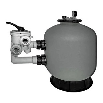 Brilix SP 450 filtrační nádoba 8m3/h