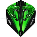 RedDragon Hardcore Peter Wright Snakebite zelené
