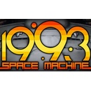 1993 Space Machine
