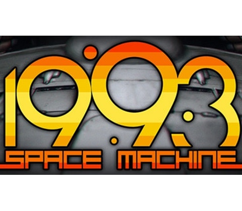 1993 Space Machine