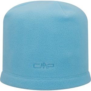 CMP Детска зимна шапка (beanie) Cmp Kid's Arctic Fleece Hat Beanie - Topazio - размер One Size (904-1080-1711)