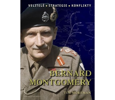 Bernard Montgomery