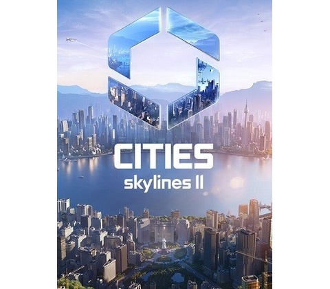 Cities: Skylines II