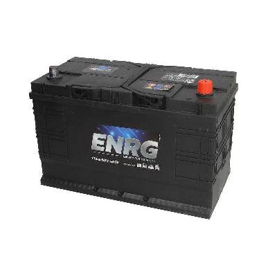Акумулатор ENRG JIS/ASIA 12V 110Ah 680A R+ (ENRG610404068)