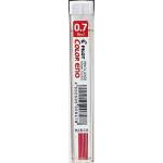 Pilot Пилотен молив Stifter цветен Color ENO 0, 7mm HB червен (6) (PLCR-7-R)