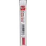 Pilot Пилотен молив Stifter цветен Color ENO 0, 7mm HB червен (6) (PLCR-7-R)