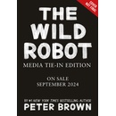 The Wild Robot - Peter Brown