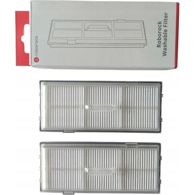 Roborock S7, S8 HEPA filter SDLW05RR 2 ks