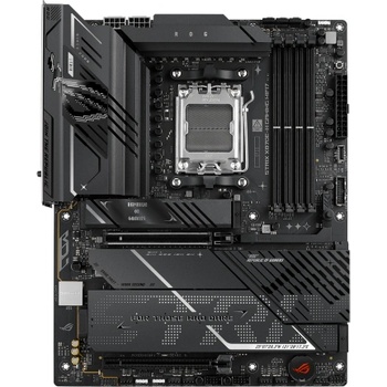 ASUS ROG STRIX X870E-H GAMING WIFI7