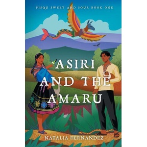 Asiri and the Amaru (2023)