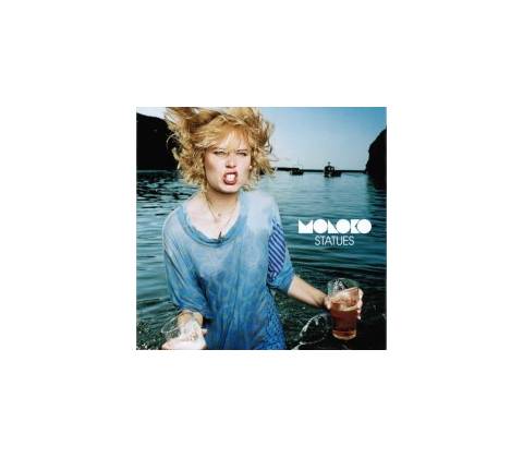 Moloko - Statues LP
