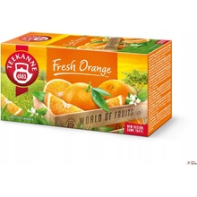 Teekanne FRESH ORANGE 20 x 2,25 g