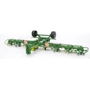 Bruder Rotačný obracač Krone KWT 8.82 1:16