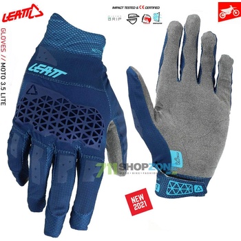 Leatt 3.5 Lite