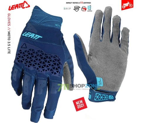 Leatt 3.5 Lite