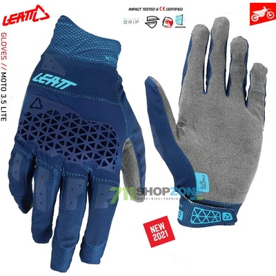 Leatt 3.5 Lite
