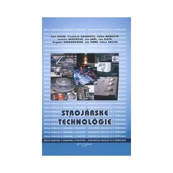 Strojárske technológie