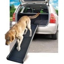 Karlie-Flamingo Dog ramp pro auto 154 x 39 x 8 cm