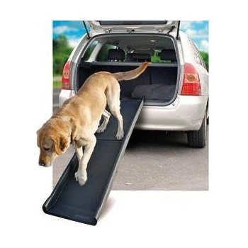 Karlie-Flamingo Dog ramp pro auto 154 x 39 x 8 cm
