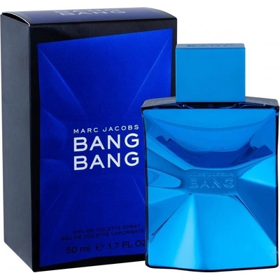 Marc Jacobs Bang toaletná voda pánska 50 ml