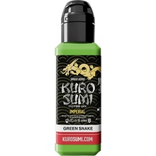 Kuro Sumi Imperial Green Snake 44ml