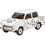 Revell Сглобяем модел Revell - Trabant 601 (R67713)
