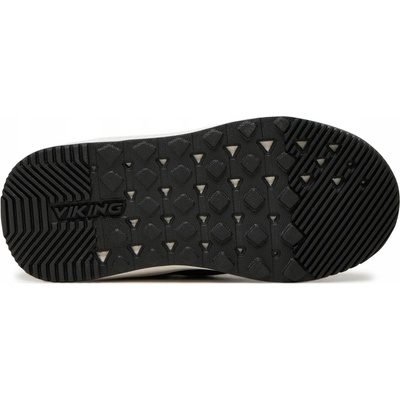 Viking snehule 3-94605-277 Čierna