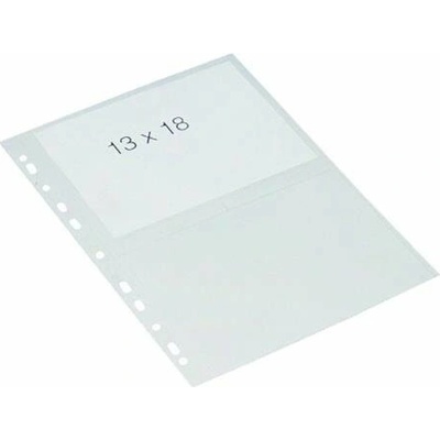 Bantex A4/100, na foto 13 × 18 cm – balenie 10 ks