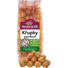 Amaranth Křupky paprikové 80 g