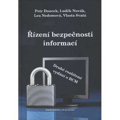 Řízení bezpečnosti informací