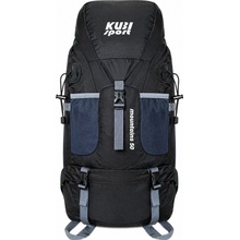 Kubisport BA50K-CRN Mountains 50 L čierny