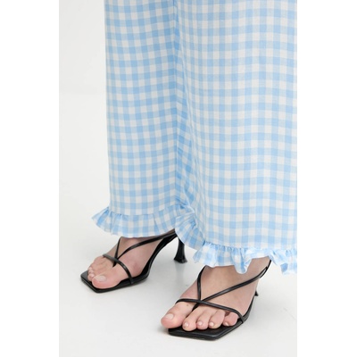 The Sleeper Ленен панталон The Sleeper (PFPT01G027R)