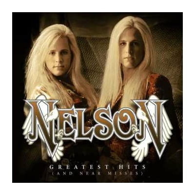 Nelson - Greatest Hits (And Near Misses) CD