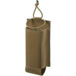 Direct Action® Калъф за радиостанция LOW PROFILE - Cordura - Coyote Brown (PO-RDLP-CD5-CBR)