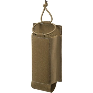 Direct Action® Калъф за радиостанция LOW PROFILE - Cordura - Coyote Brown (PO-RDLP-CD5-CBR)