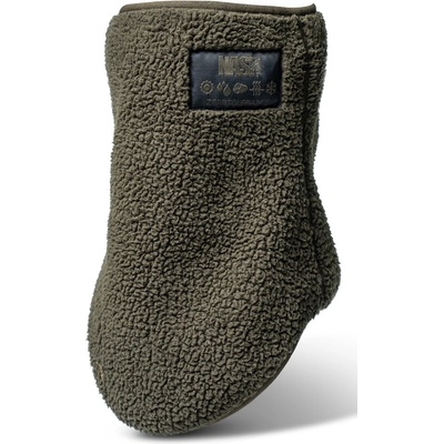 Nash nákrčník Zero Tolerance Sherpa Fleece Reversible Snood