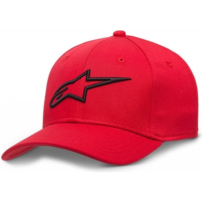ALPINESTARS AGELESS červená/černá