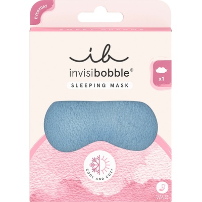 Invisibobble Sleeping Mask Sweet Dreams 1 ks