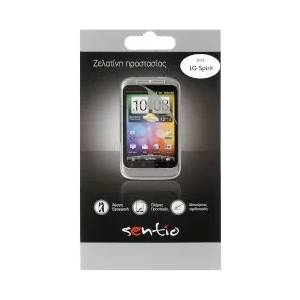 Sentio Screen Protector за Spirit (2 броя) SBF