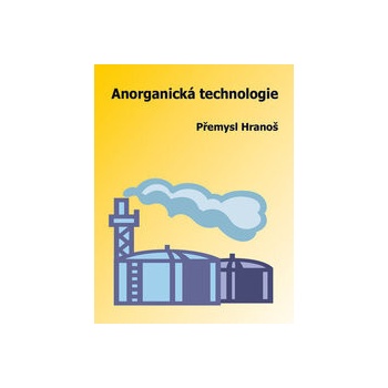 Anorganická technologie
