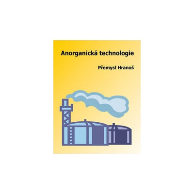 Anorganická technologie